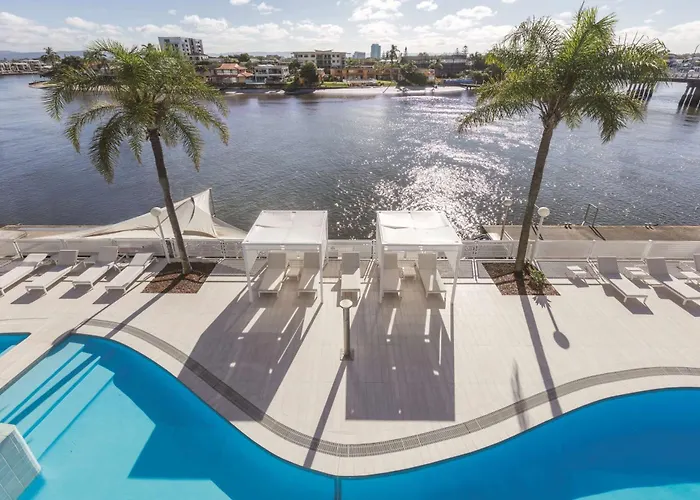 Vibe Hotel Gold Coast