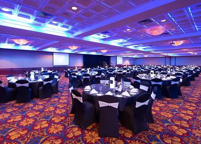 Royal On The Park Hotel Brisbane