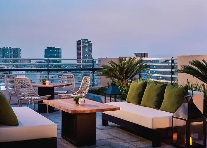 New World Saigon Hotel Ho Chi Minh City