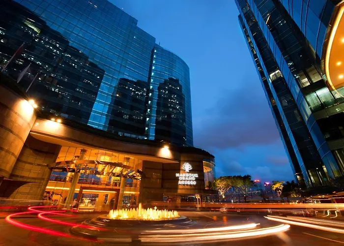 Harbour Grand Kowloon Hotel Hong Kong