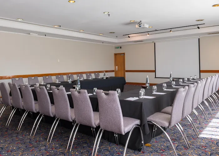 Millennium Hotel Rotorua