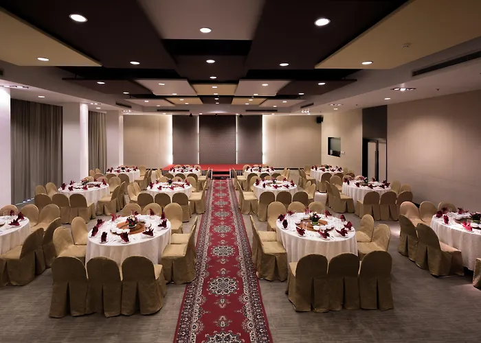 Palace Hotel Saigon Ho Chi Minh City