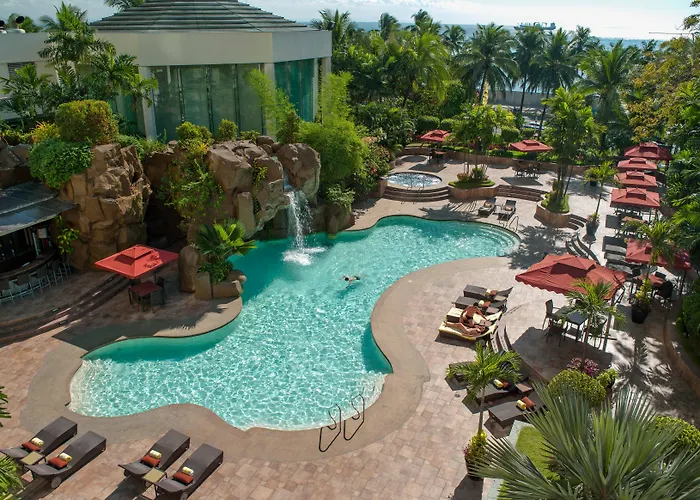 Diamond Hotel Philippines Manila