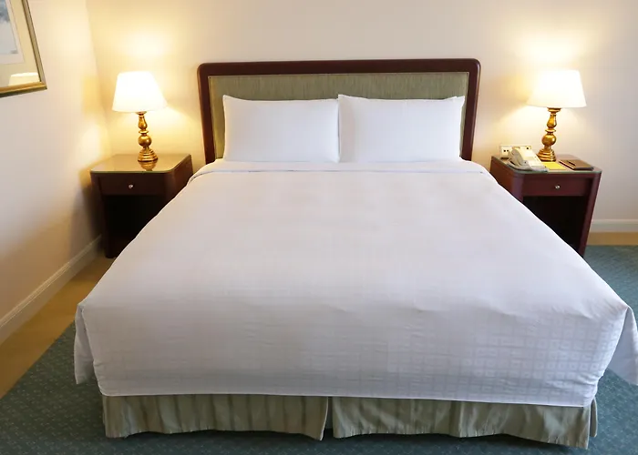 Lotte Hotel Saigon Ho Chi Minh City