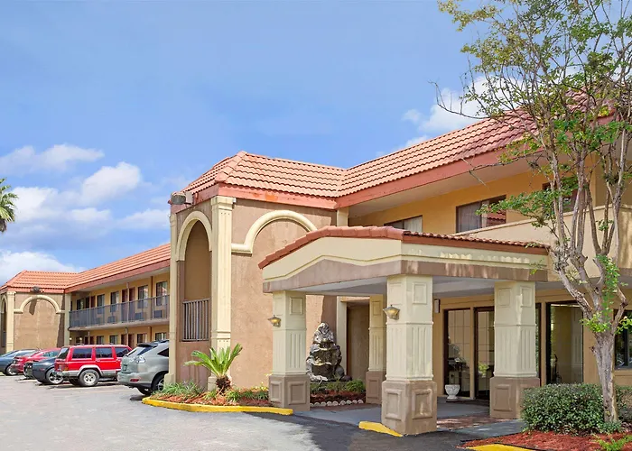 Economy Inn Jax-Op Jacksonville