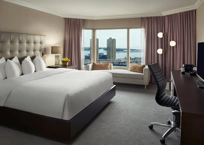 Intercontinental Toronto Centre By Ihg Hotel