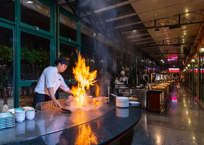 Windsor Plaza Hotel Ho Chi Minh City