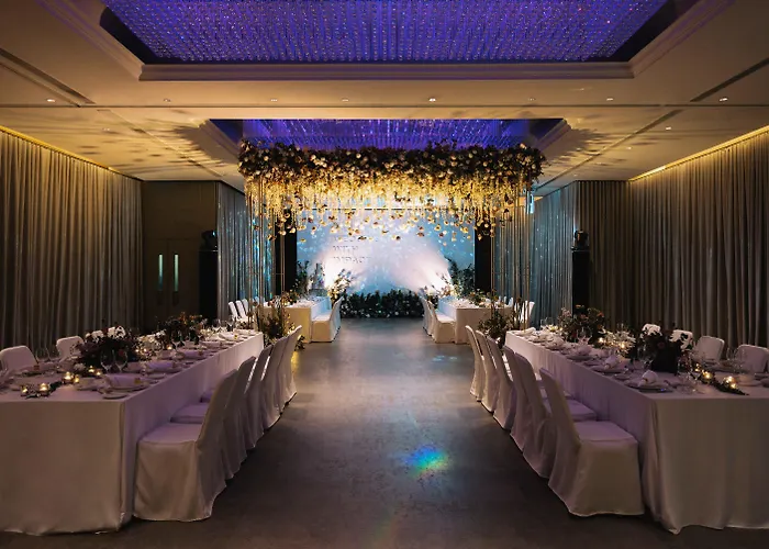 Eaton Hk Hotel Hong Kong