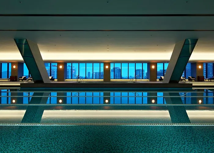 The Okura Tokyo Hotel