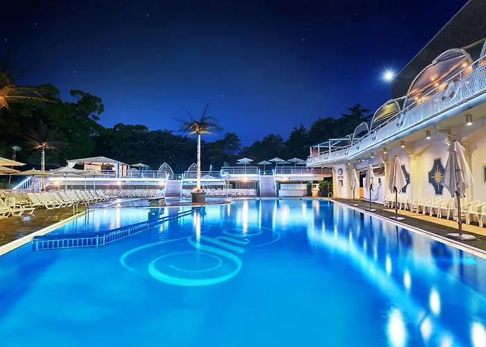 Hotel New Otani Tokyo Garden Tower