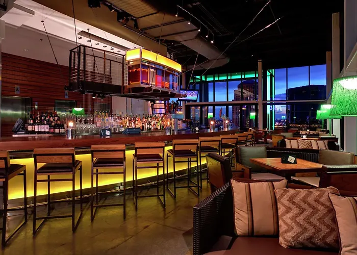 Hilton St. Louis At The Ballpark