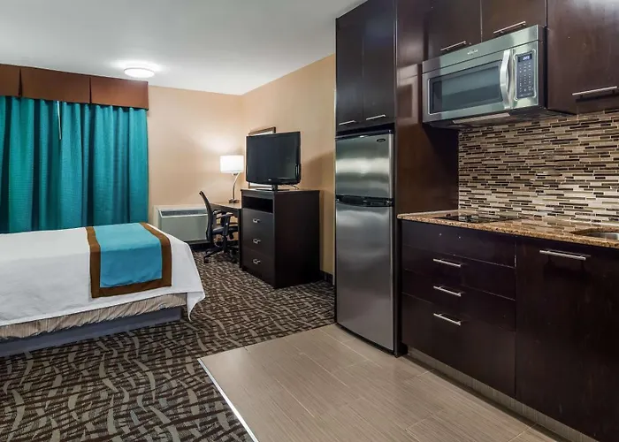 Best Western Plus Barrie