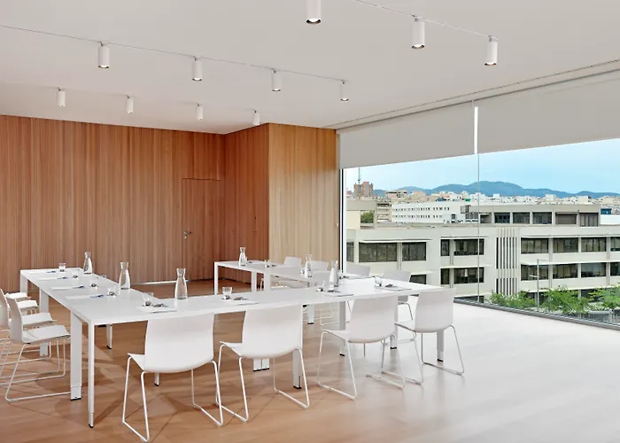 Melia Palma Bay Hotel