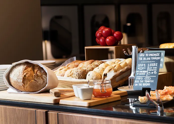 H10 Casa Mimosa 4* Sup Hotel Barcelona