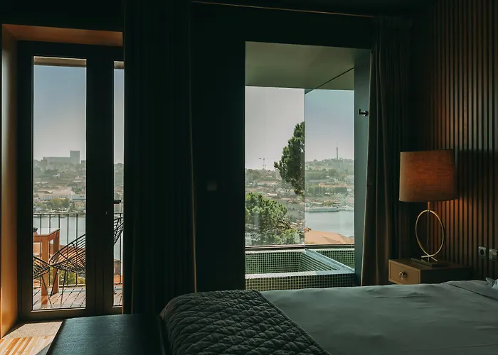 Torel Avantgarde Porto