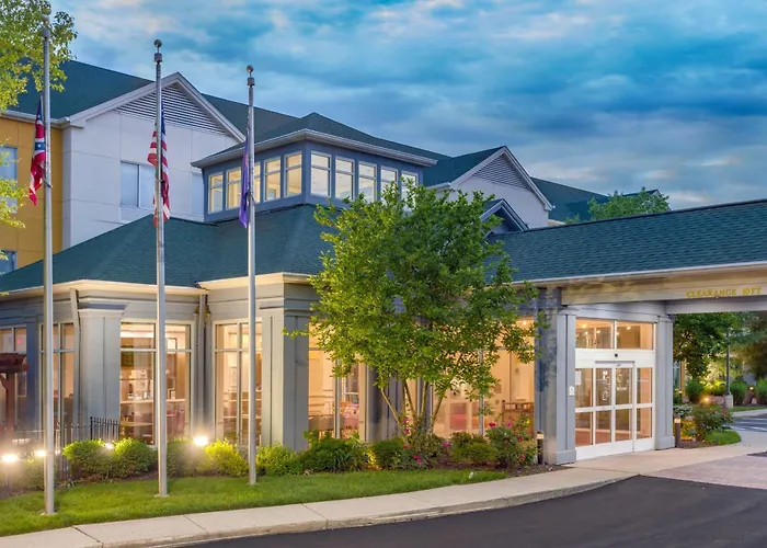 Hilton Garden Inn Cincinnati/Sharonville