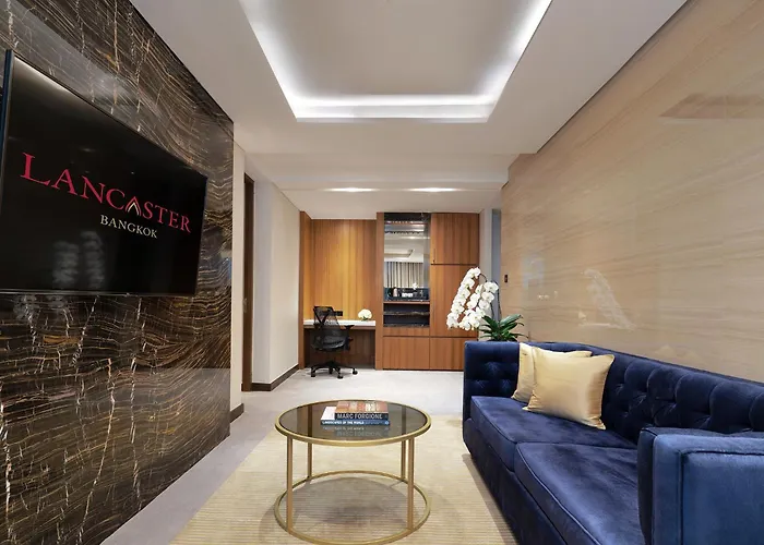 Lancaster Bangkok Hotel