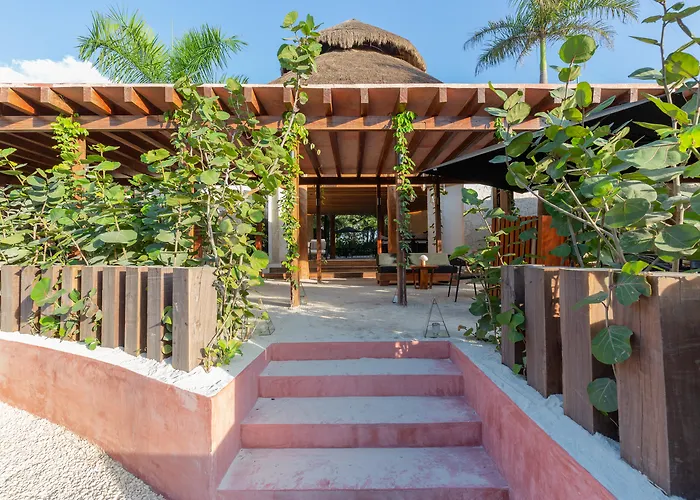 Tago Tulum By G Hotels