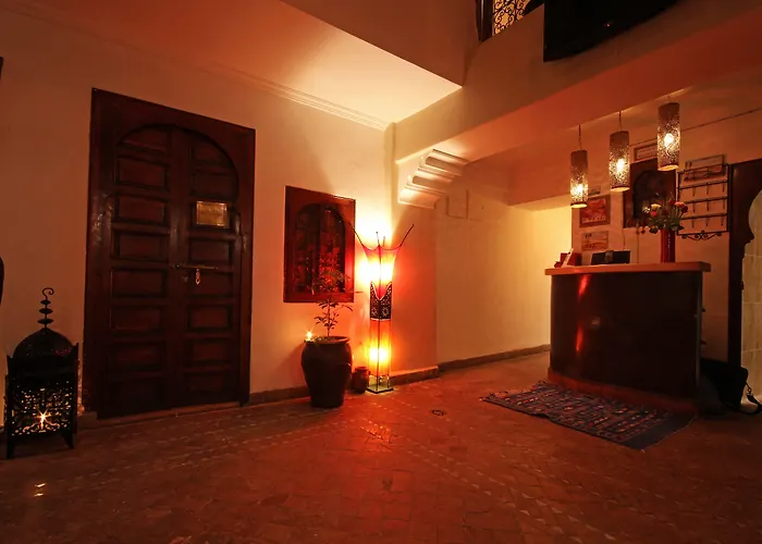 Riad Dar Saba Marrakesh