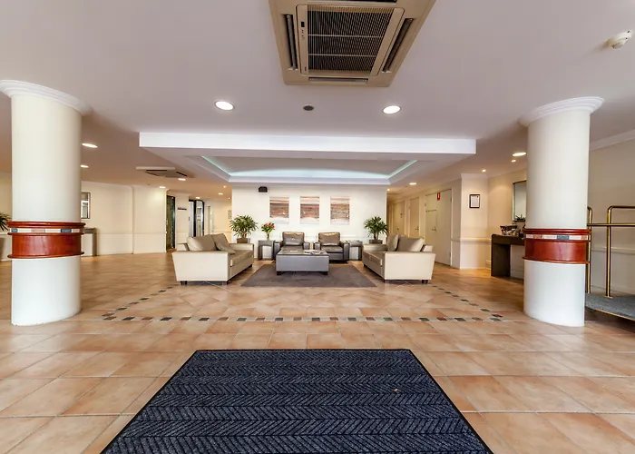 West End Central Apartments Brisbane