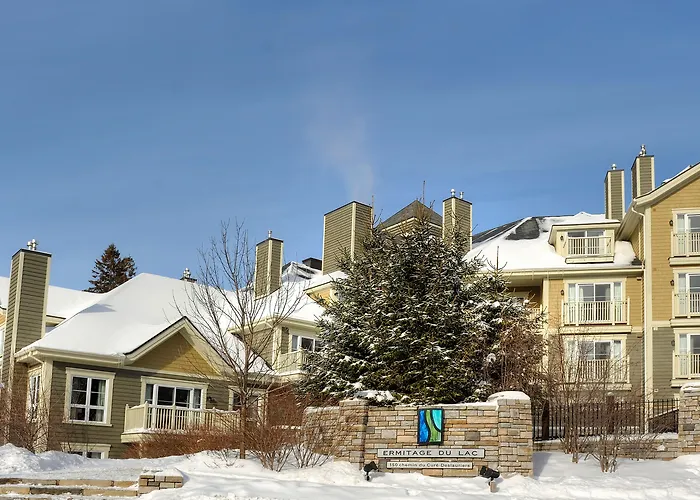 Ermitage Du Lac Mont-Tremblant