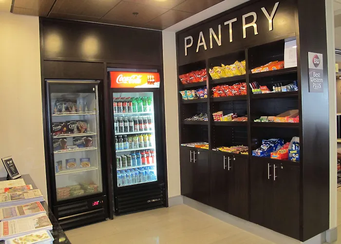 Best Western Plus Waterloo