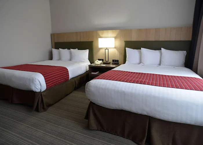 Country Inn & Suites By Radisson, Duluth North, Mn