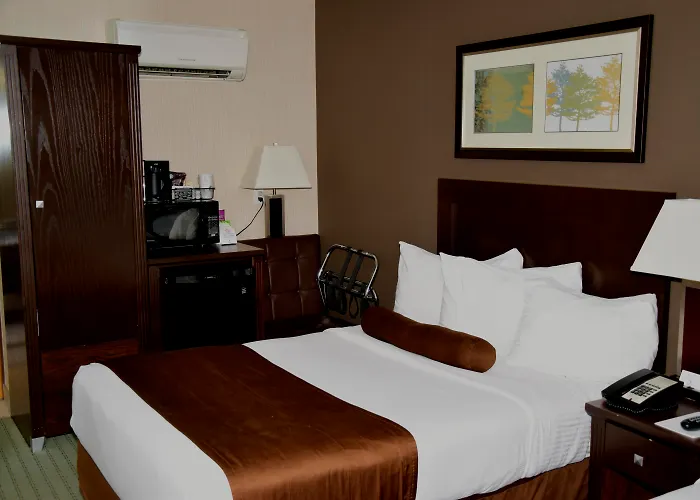 Coast Lethbridge Hotel & Conference Centre