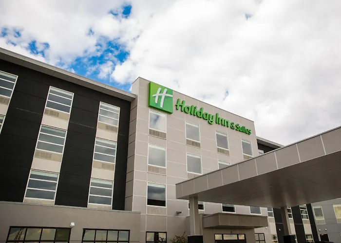 Holiday Inn Hotel & Suites Calgary South - Conference Ctr By Ihg