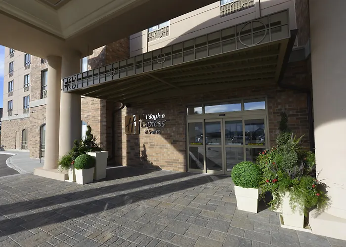 Holiday Inn Express Hotel & Suites Waterloo - St. Jacobs Area By Ihg