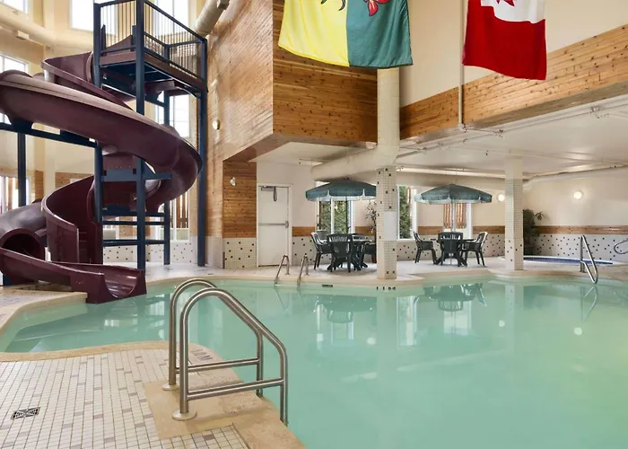 Days Inn By Wyndham Saskatoon