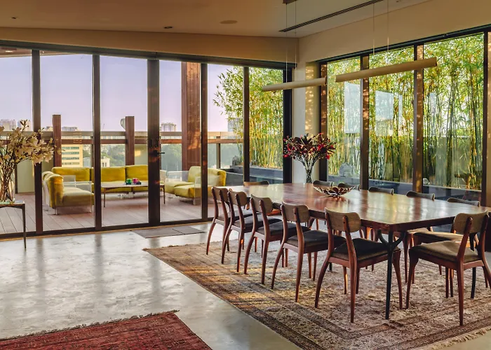 Sila Urban Living Hotel Ho Chi Minh City