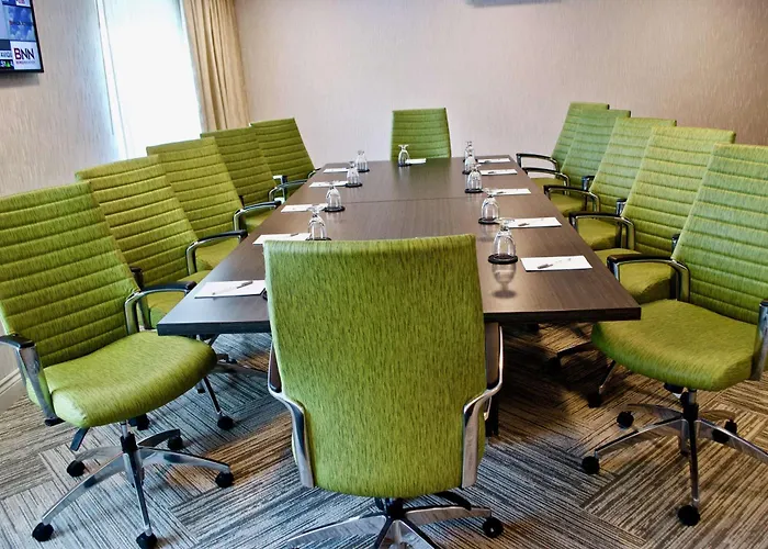 Chateau Fredericton, Trademark Collection By Wyndham