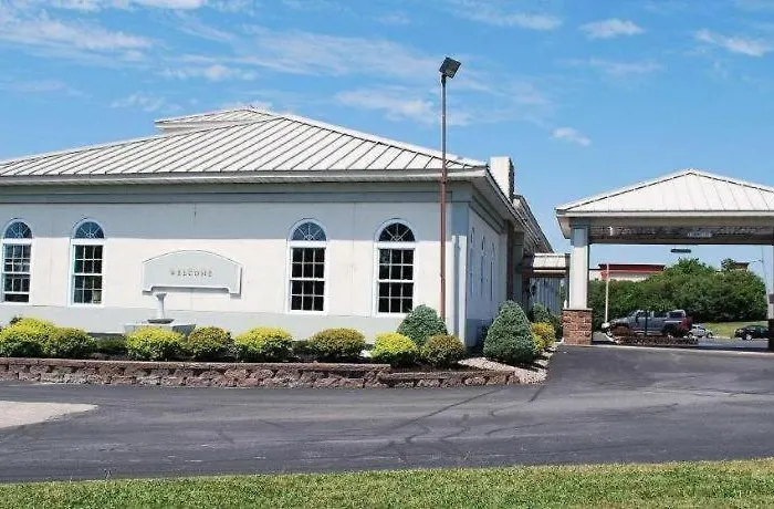 Travel Inn - Watertown Ny