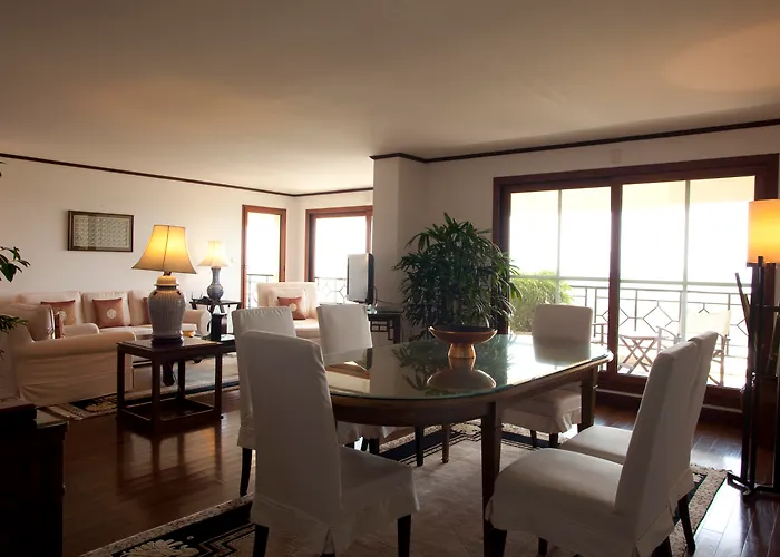 Saigon Domaine Luxury Residences Ho Chi Minh City