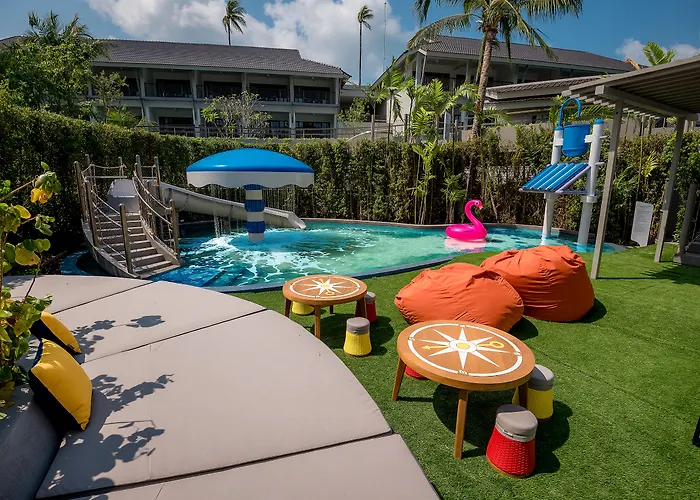 Melia Koh Samui Hotel