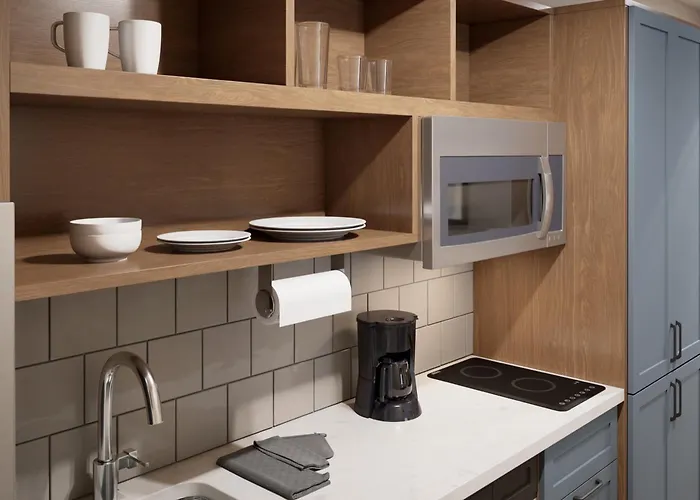 Candlewood Suites - Kingston West By Ihg