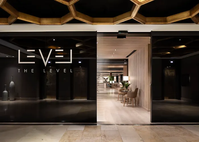 Melia Castilla Madrid