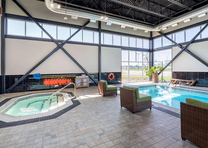 Wingate By Wyndham Kanata West Ottawa