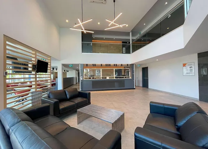 Quality Inn Quebec City