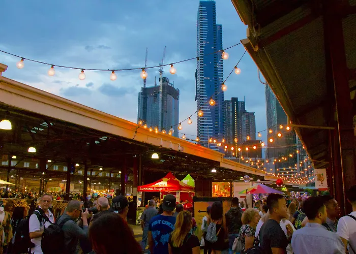 Voco Melbourne Central