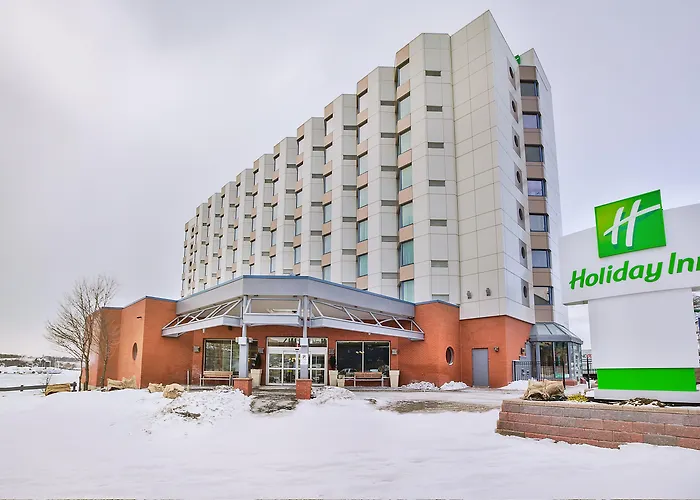 Holiday Inn Sydney - Waterfront By Ihg