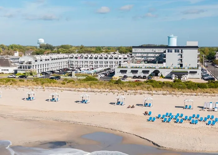 Grand Hotel Cape May