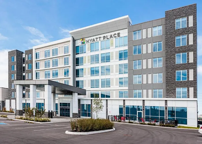 Hyatt Place Toronto-Brampton