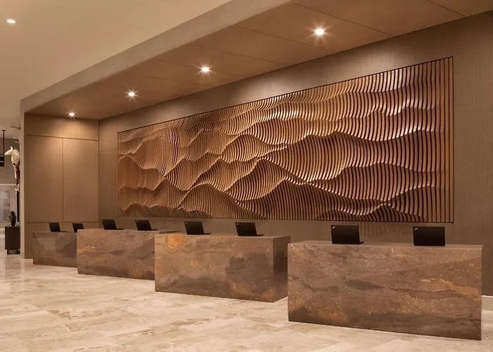 Hyatt Regency Salt Lake City