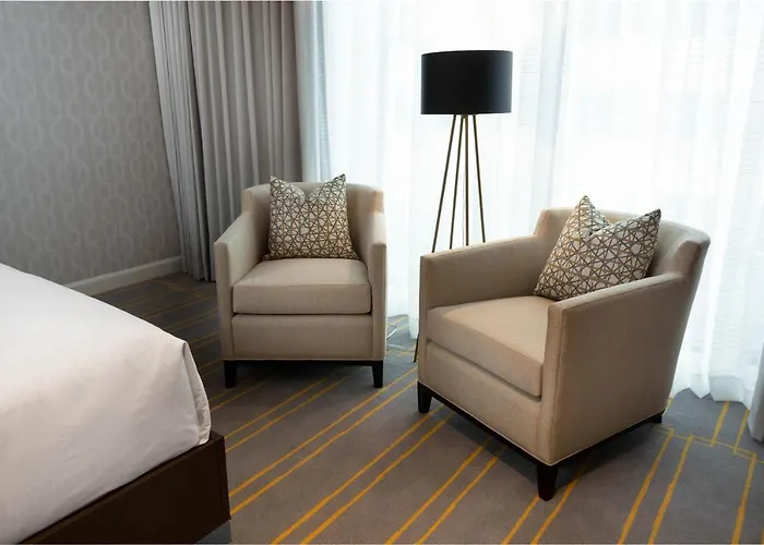 Sutton Place Hotel Toronto