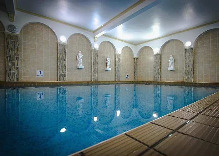 Chatsworth House Hotel Llandudno