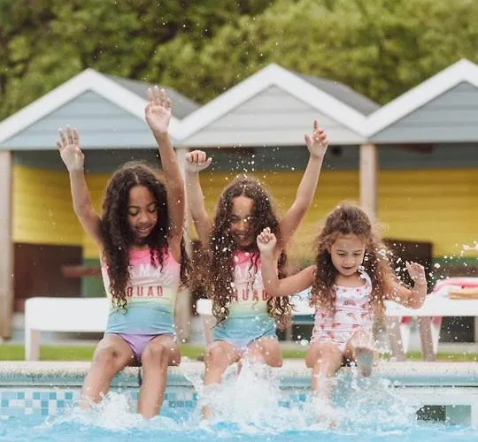 Newquay Bay Holiday Resort