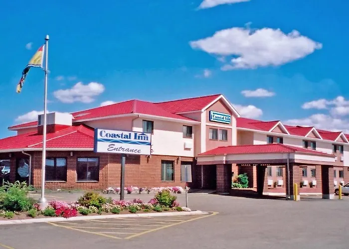 Coastal Inn Moncton/ Dieppe