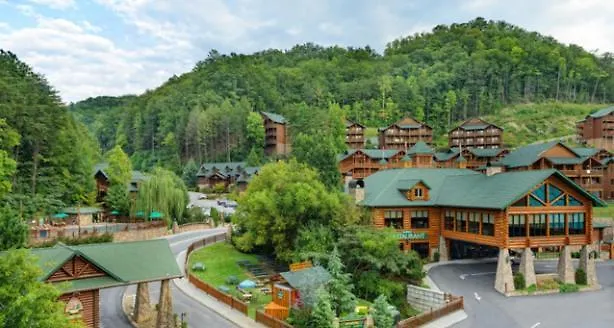 Gatlinburg Westgate Smoky Mountain Hotel